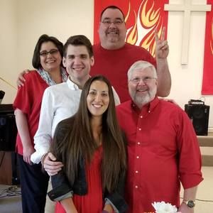 Meet your Posher, Trevor